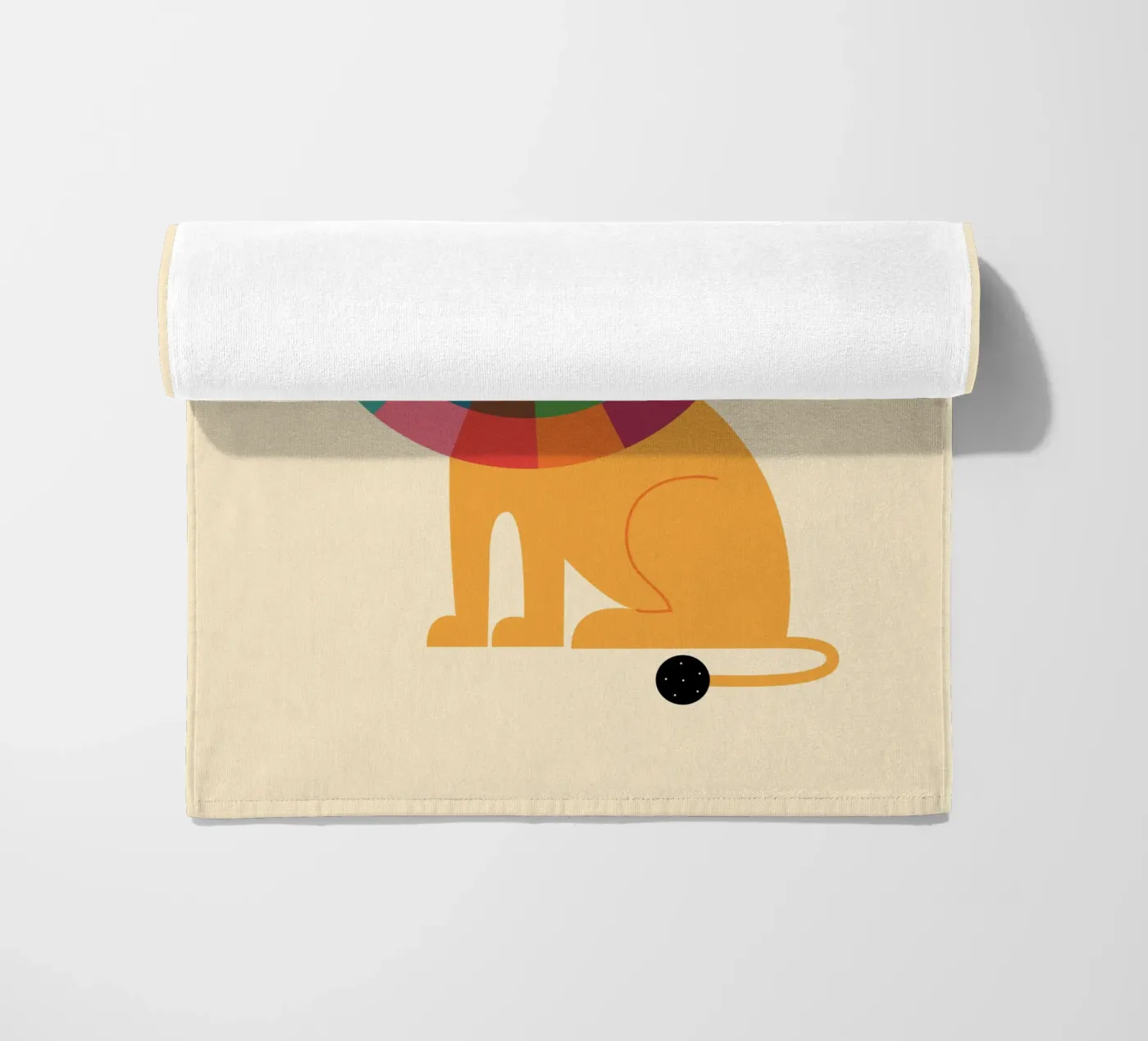 Mr Confidence telo mare da Andy Westface