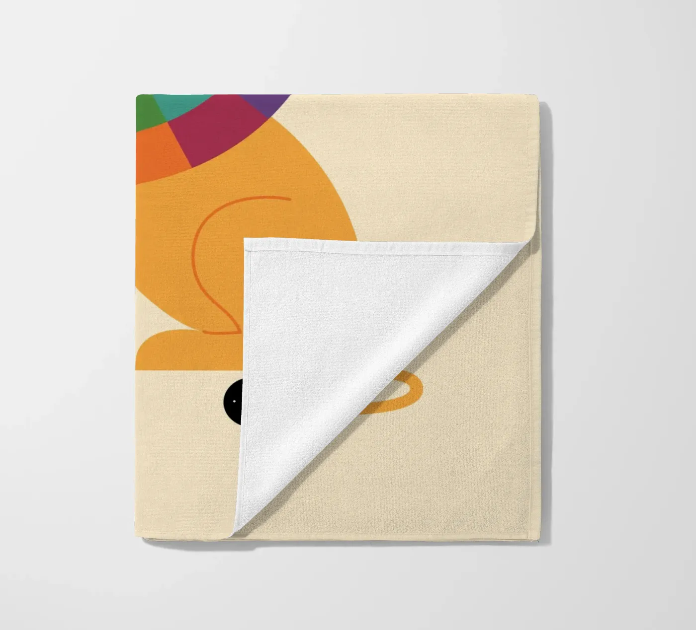 Mr Confidence telo mare da Andy Westface