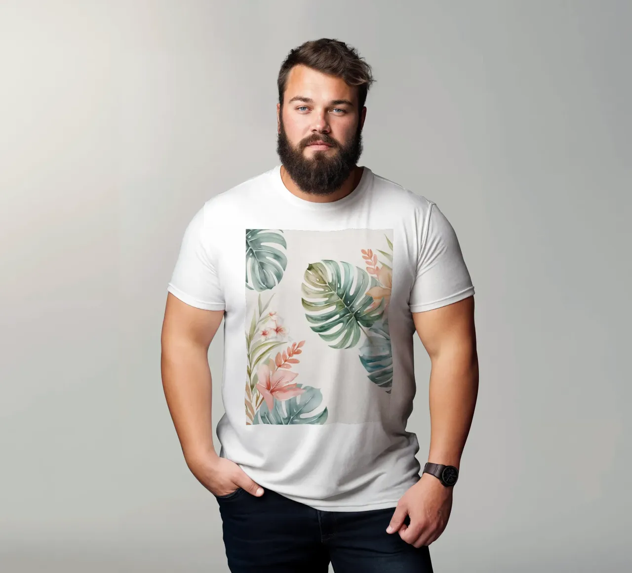 Air and Summer t-shirt by Artsy Vibes