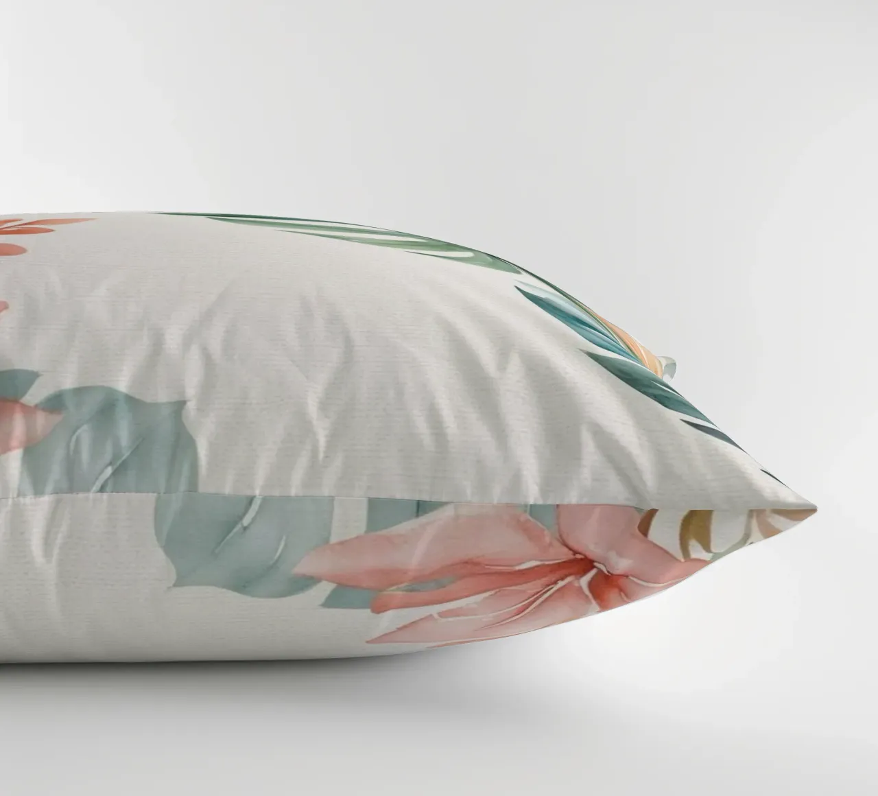 Aria e estate cuscino da Artsy Vibes