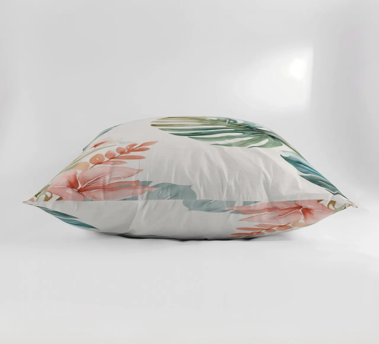 Aria e estate cuscino da Artsy Vibes
