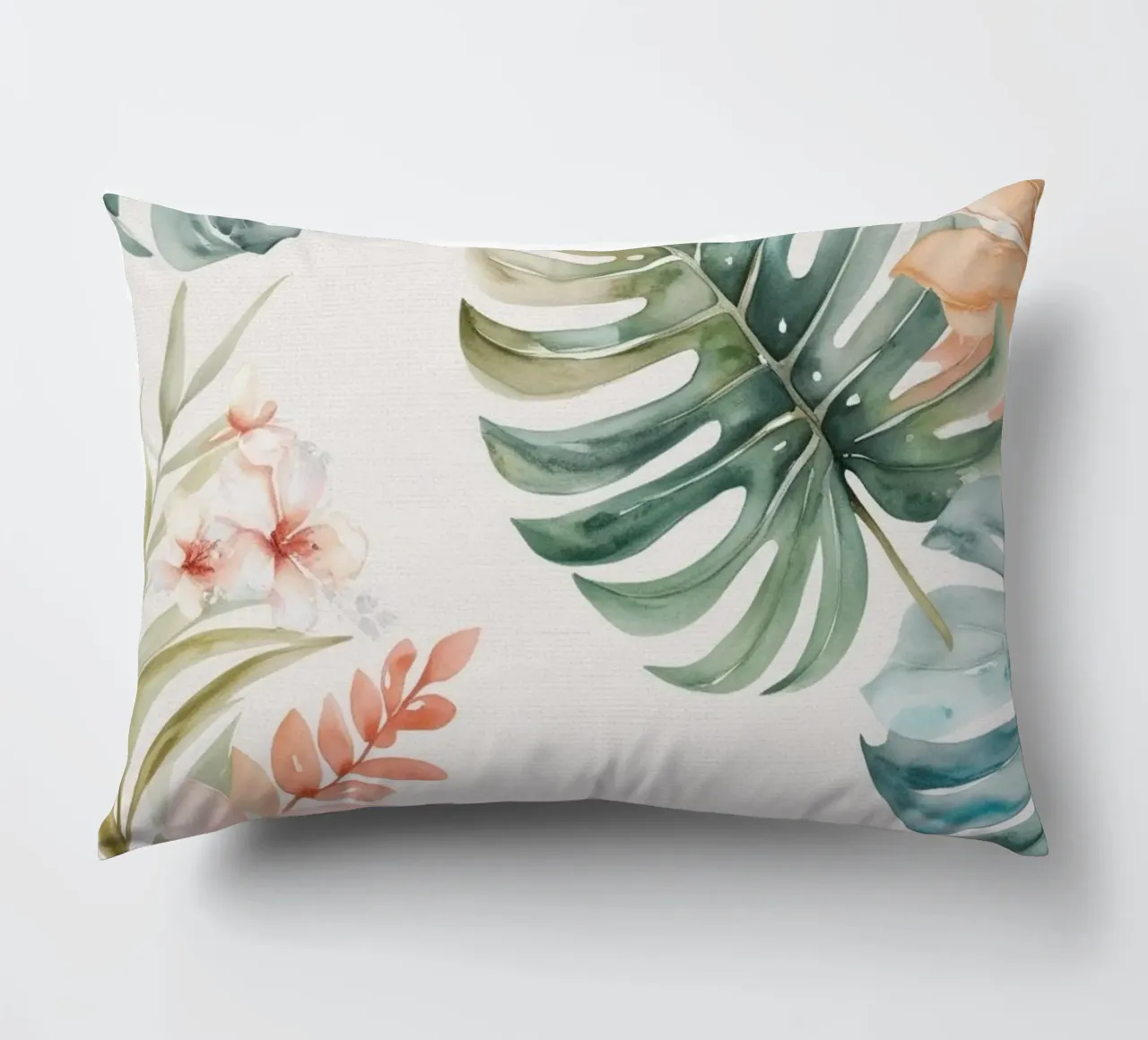 Aria e estate cuscino da Artsy Vibes
