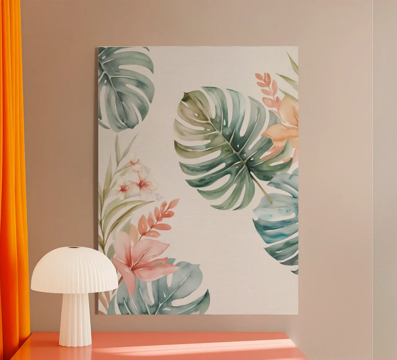 Aria e estate plexiglass da Artsy Vibes