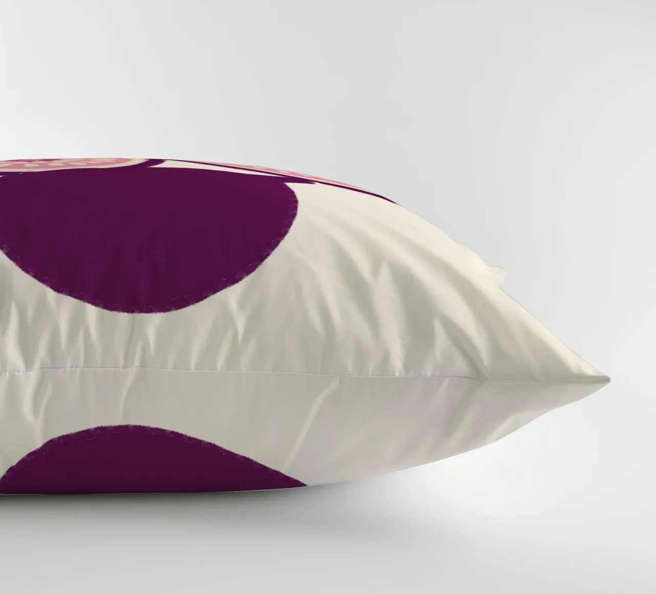 Fruit with Attitude cuscino da QuooodZ by MooodzArt