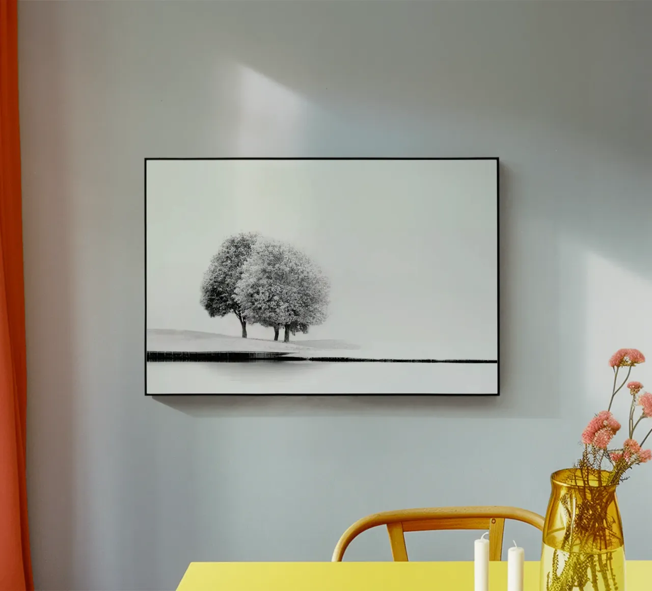 United #2 plexiglass da Pictufy