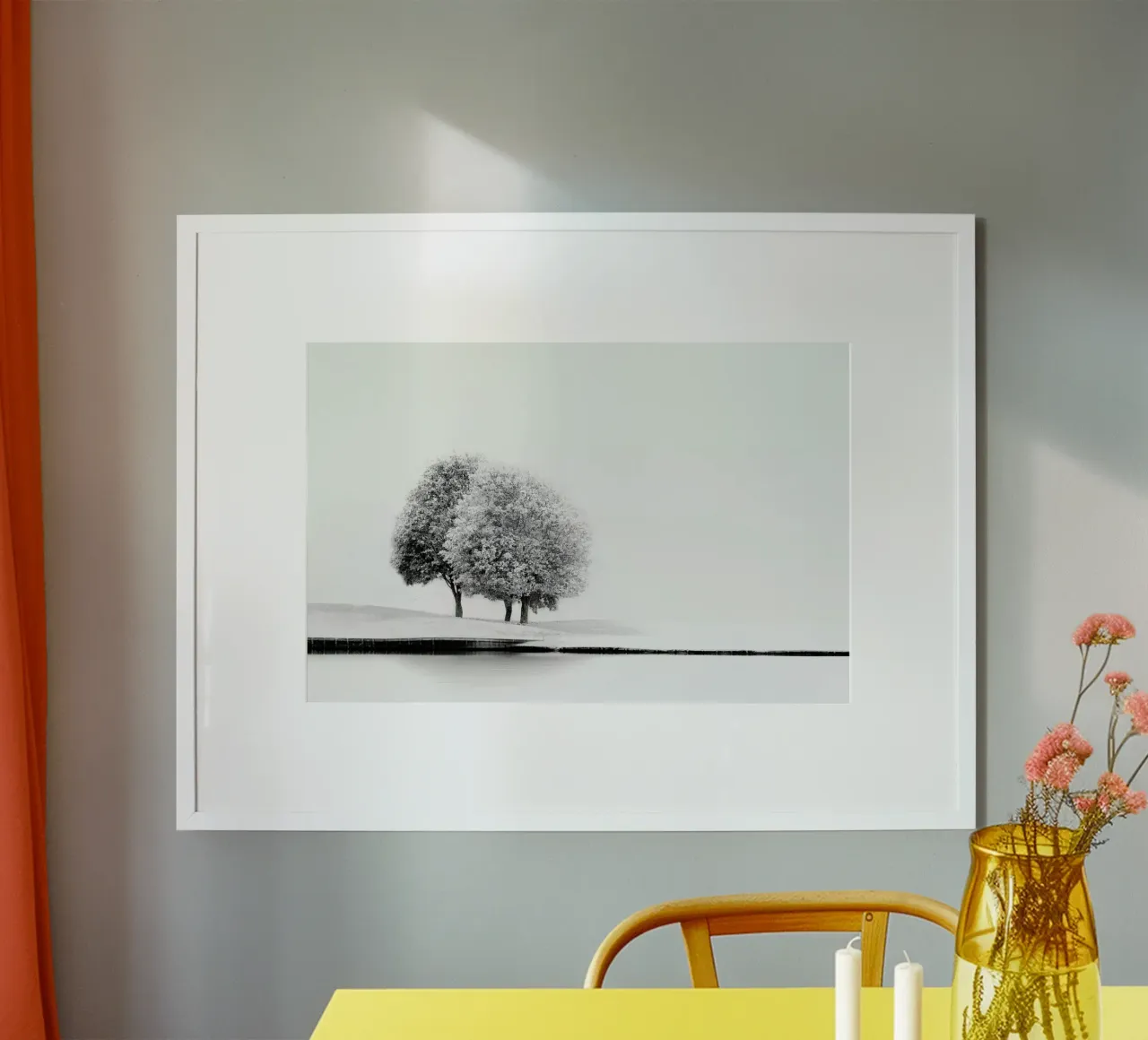 United #2 poster da Pictufy