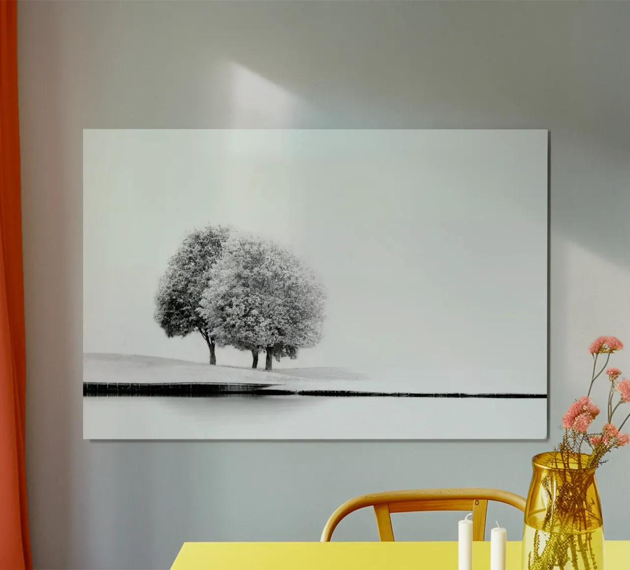 United #2 poster da Pictufy