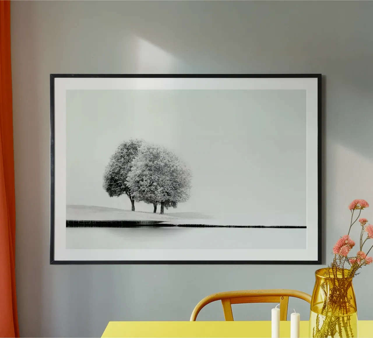 United #2 poster da Pictufy