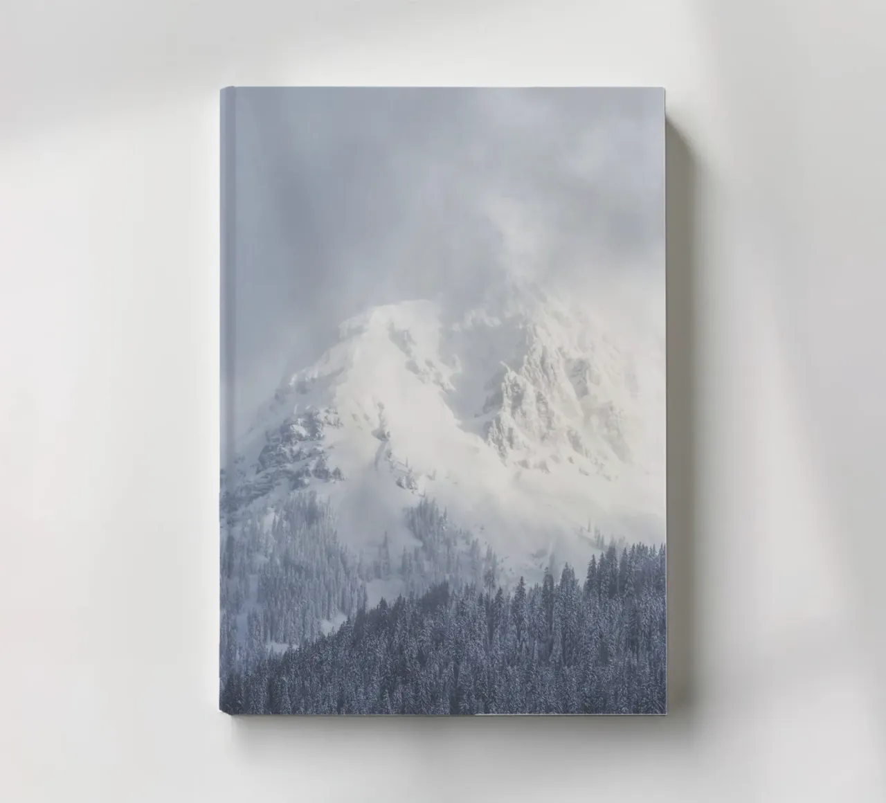 Hello Hochkönig carnet de notes de Nur Mut