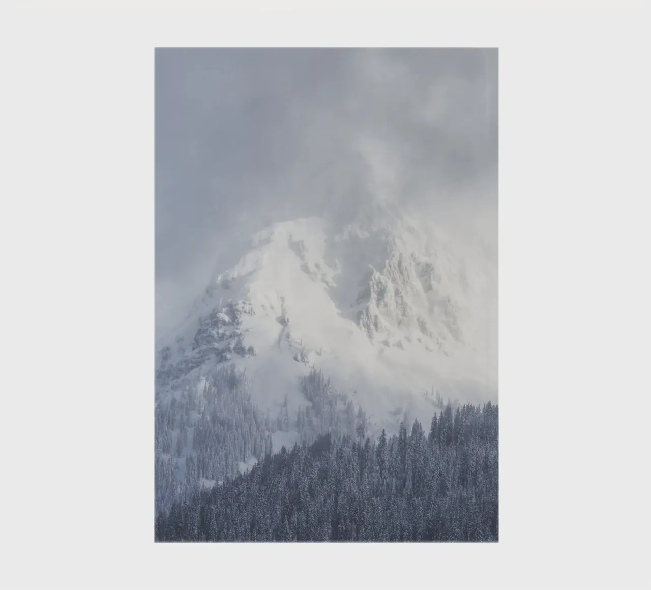 Hello Hochkönig carnet de notes de Nur Mut