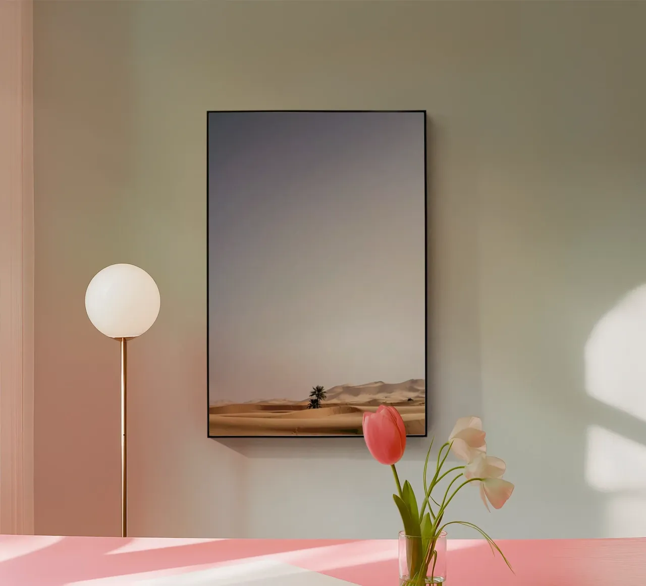 Desert Skies plexiglass da EyeEm Mobile GmbH