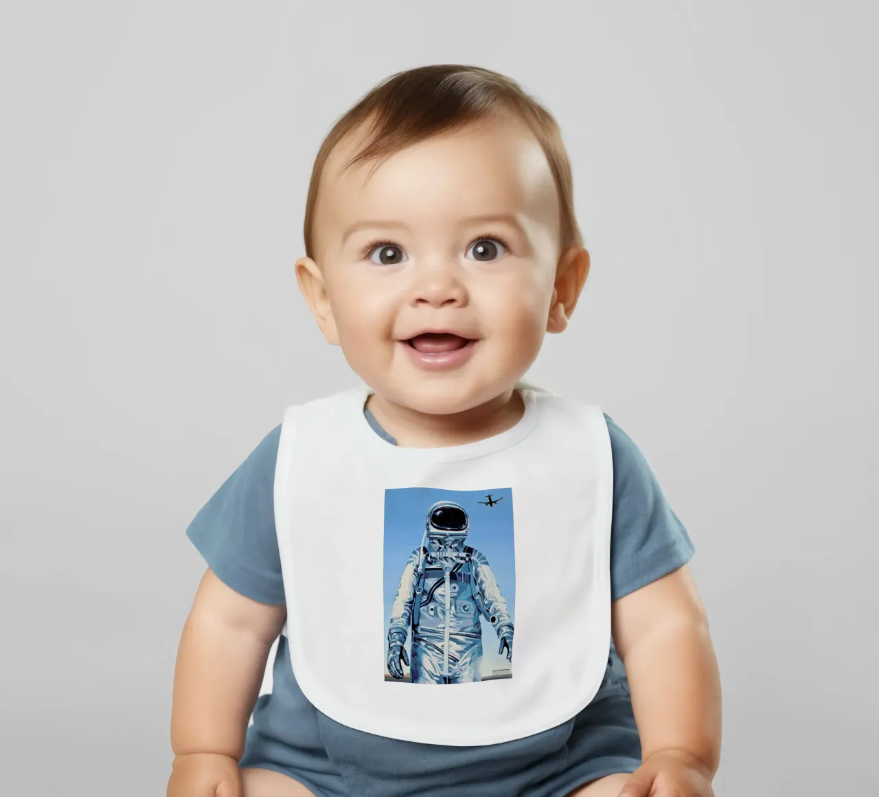 Under the Flight Path bavaglino da Scott Listfield