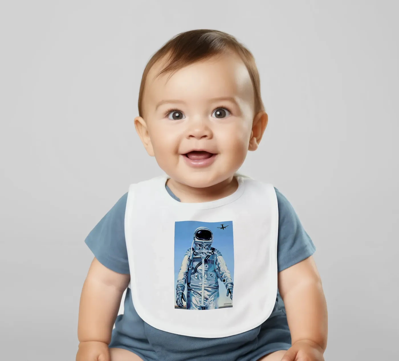 Under the Flight Path bavoir de Scott Listfield