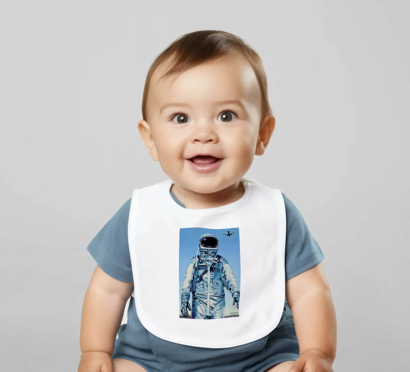 Under the Flight Path bavoir de Scott Listfield