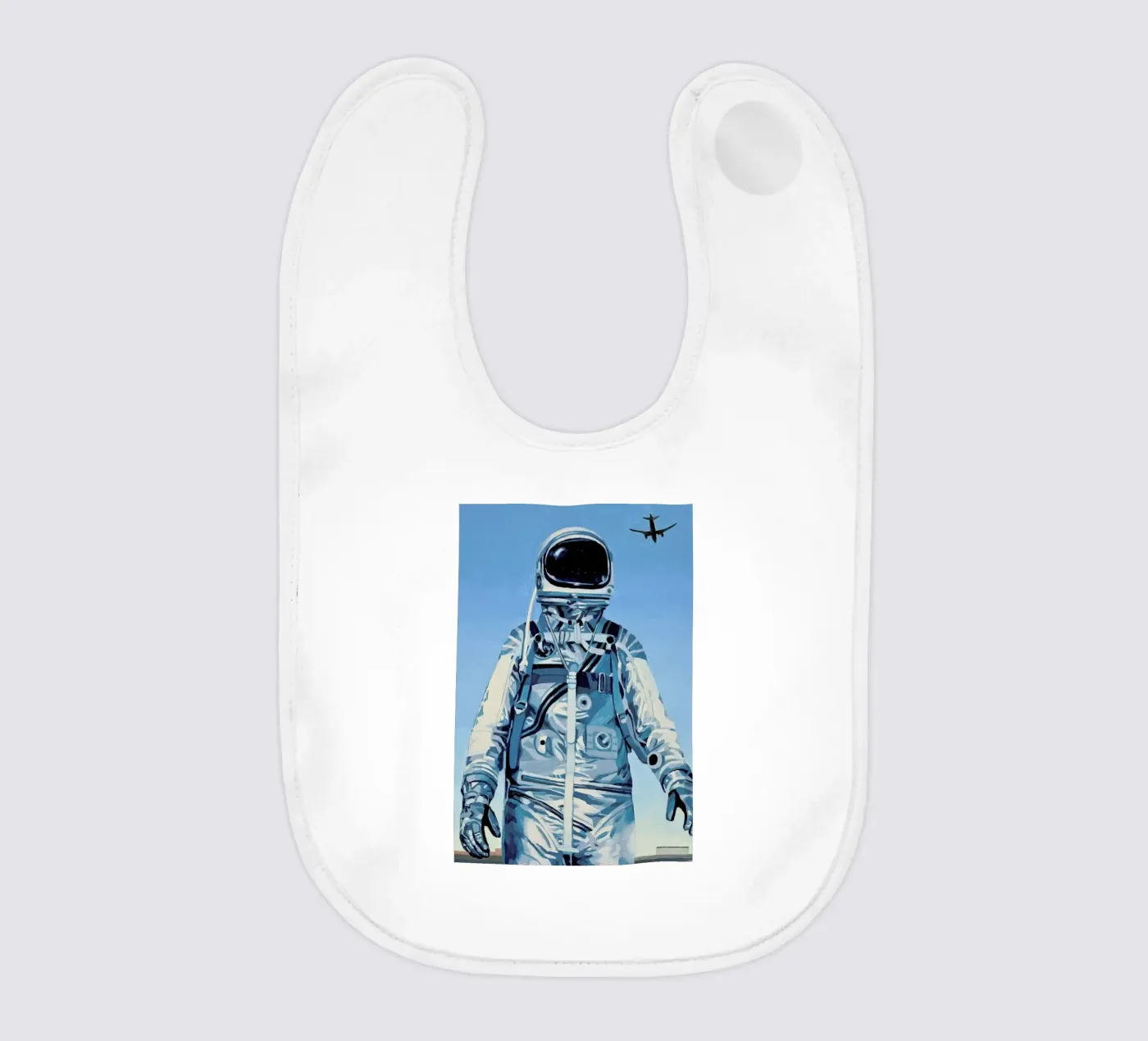 Under the Flight Path bavoir de Scott Listfield