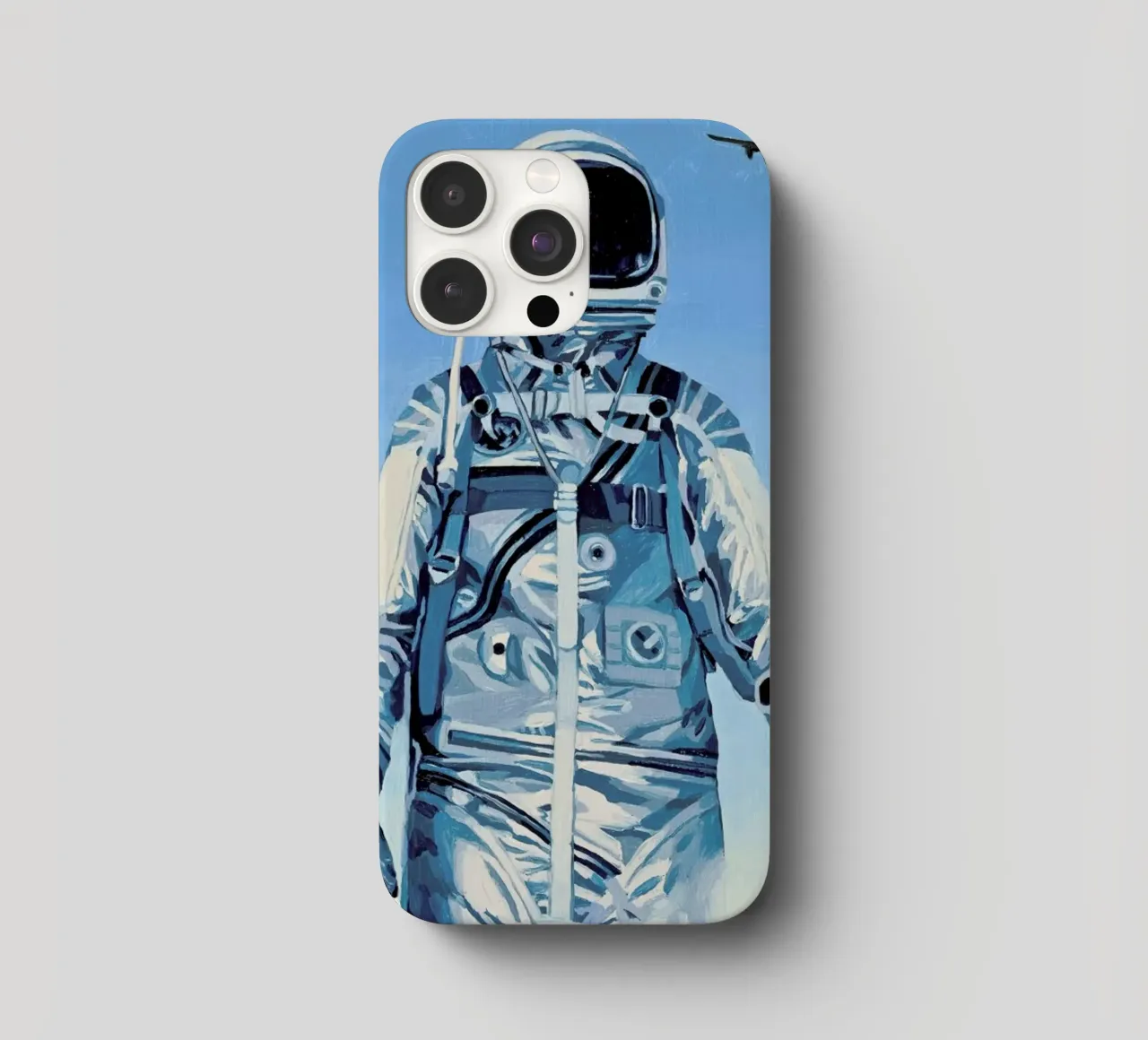 Under the Flight Path cover iphone da Scott Listfield