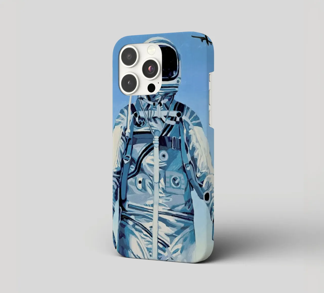 Under the Flight Path cover iphone da Scott Listfield