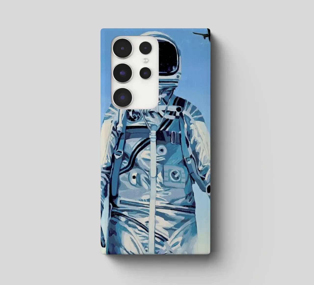 Under the Flight Path cover samsung da Scott Listfield