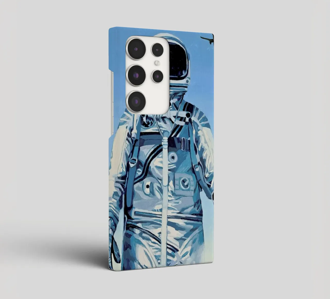 Under the Flight Path cover samsung da Scott Listfield