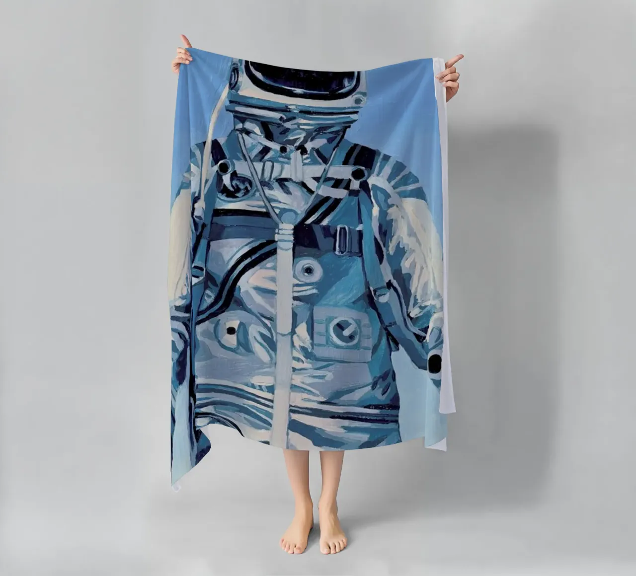 Under the Flight Path telo mare da Scott Listfield