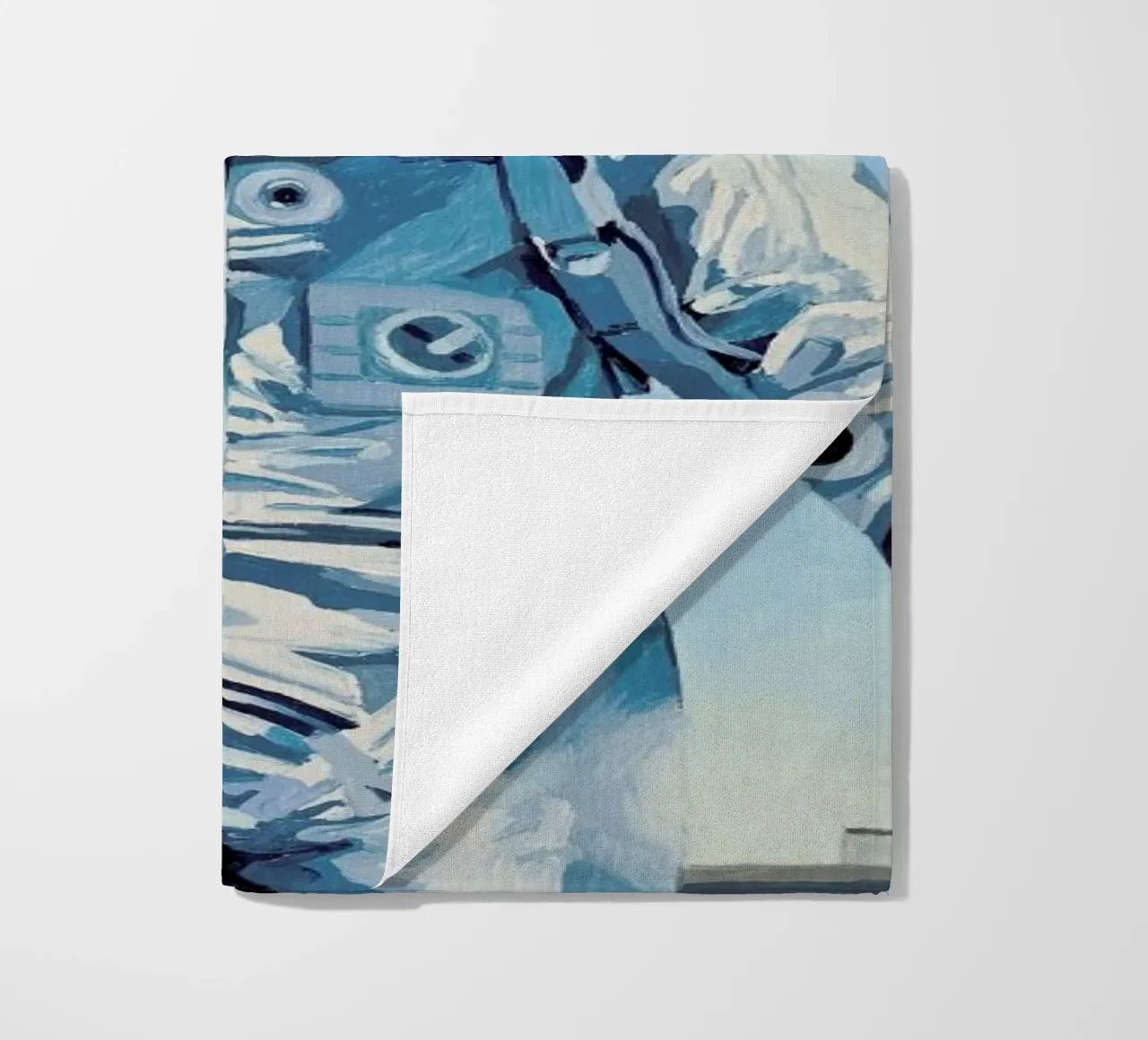 Under the Flight Path telo mare da Scott Listfield