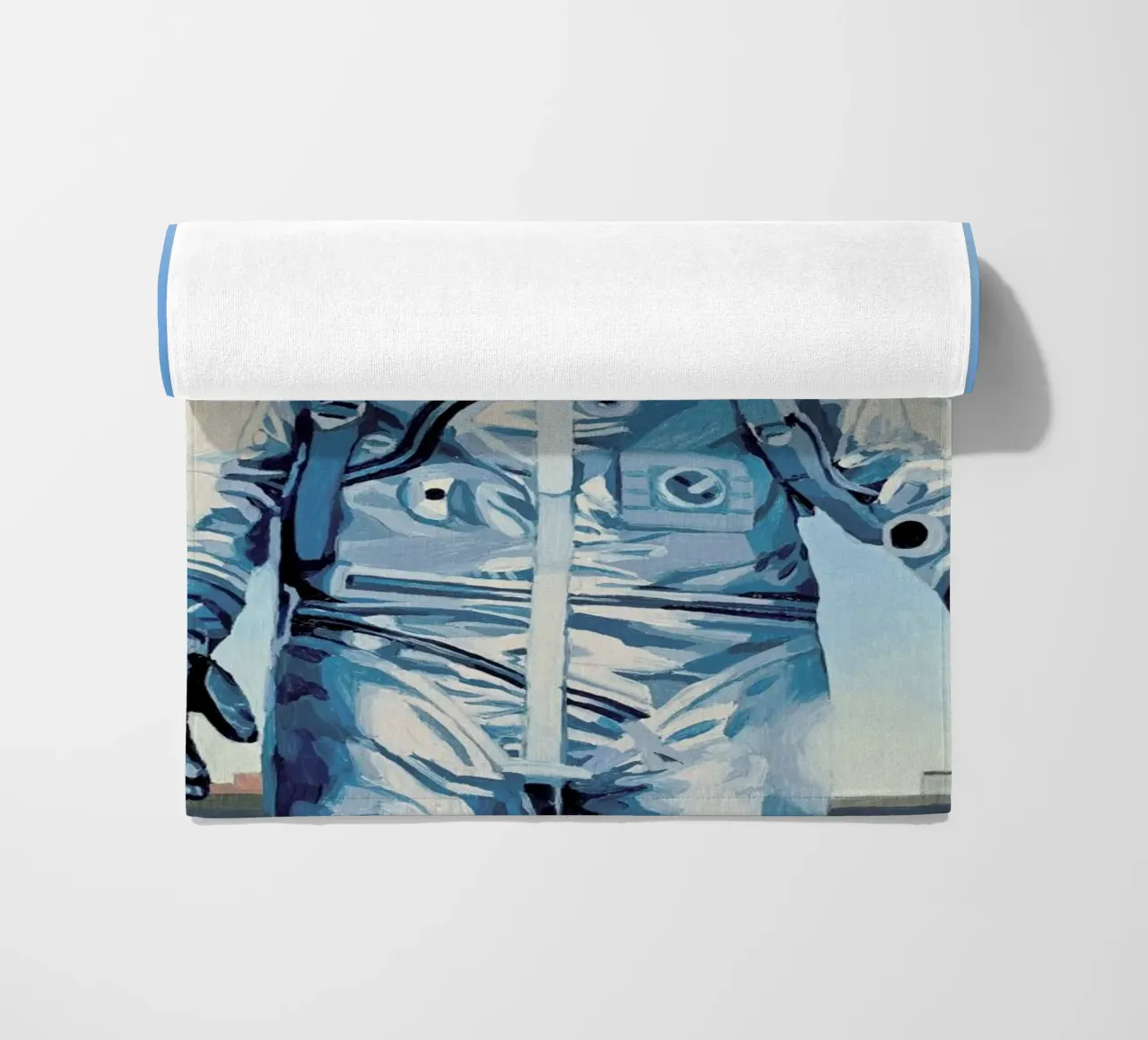 Under the Flight Path telo mare da Scott Listfield