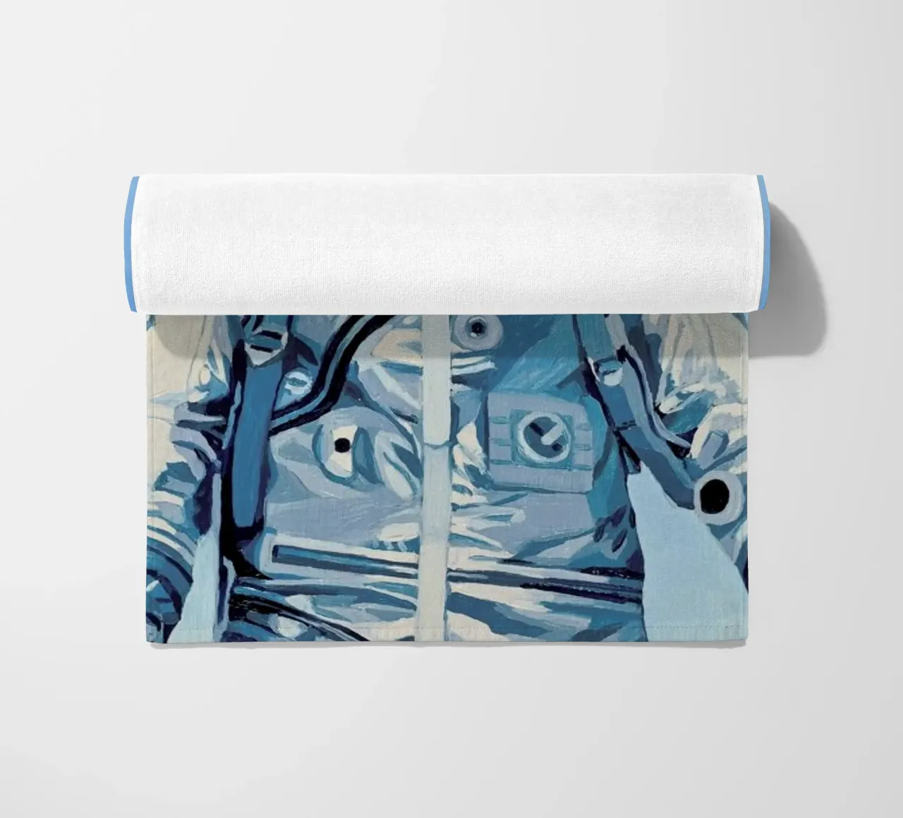 Under the Flight Path telo mare da Scott Listfield