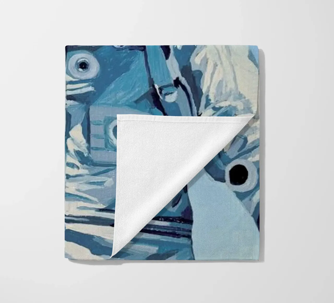 Under the Flight Path telo mare da Scott Listfield