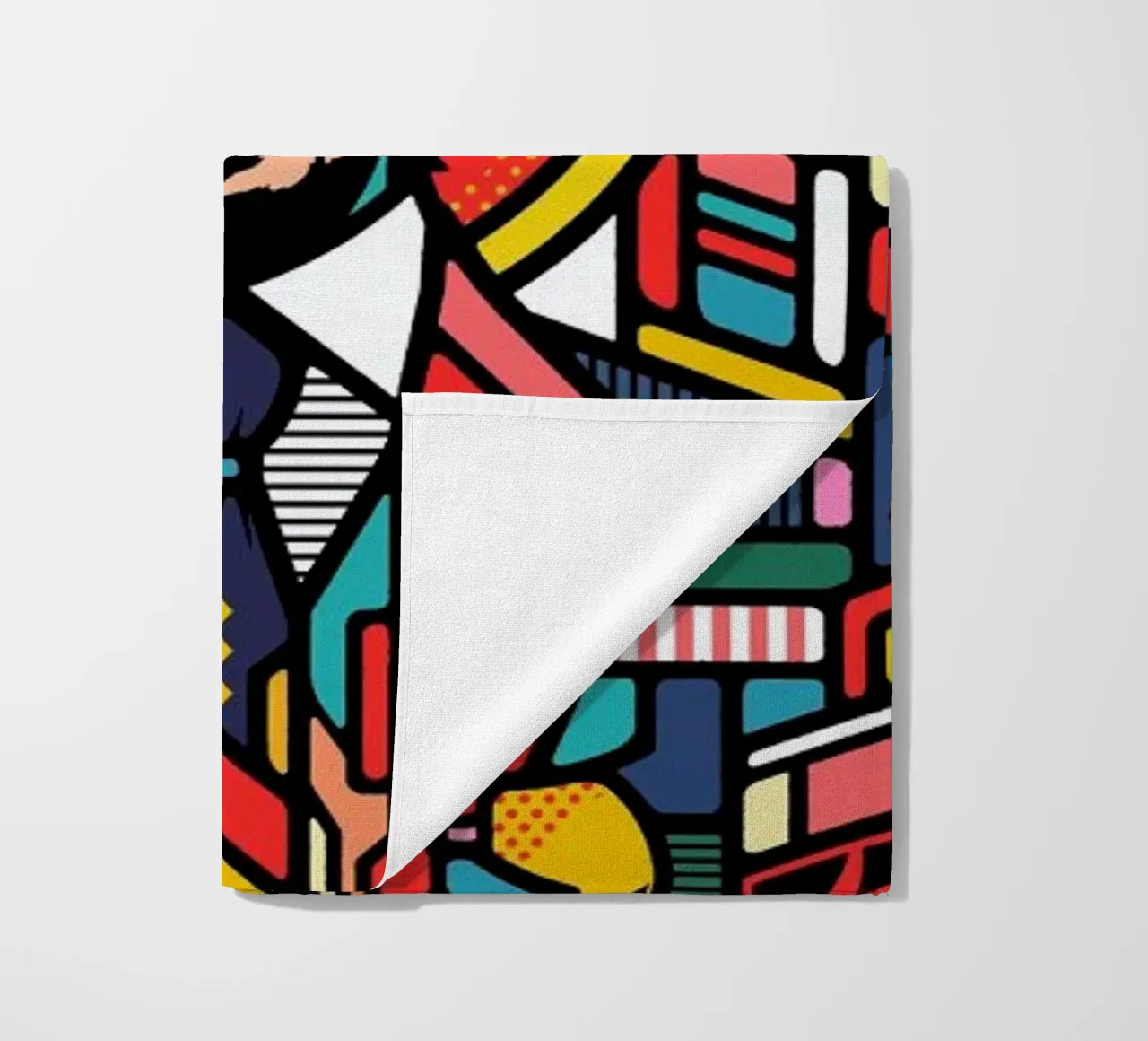 John Wick telo mare da Van Orton Design