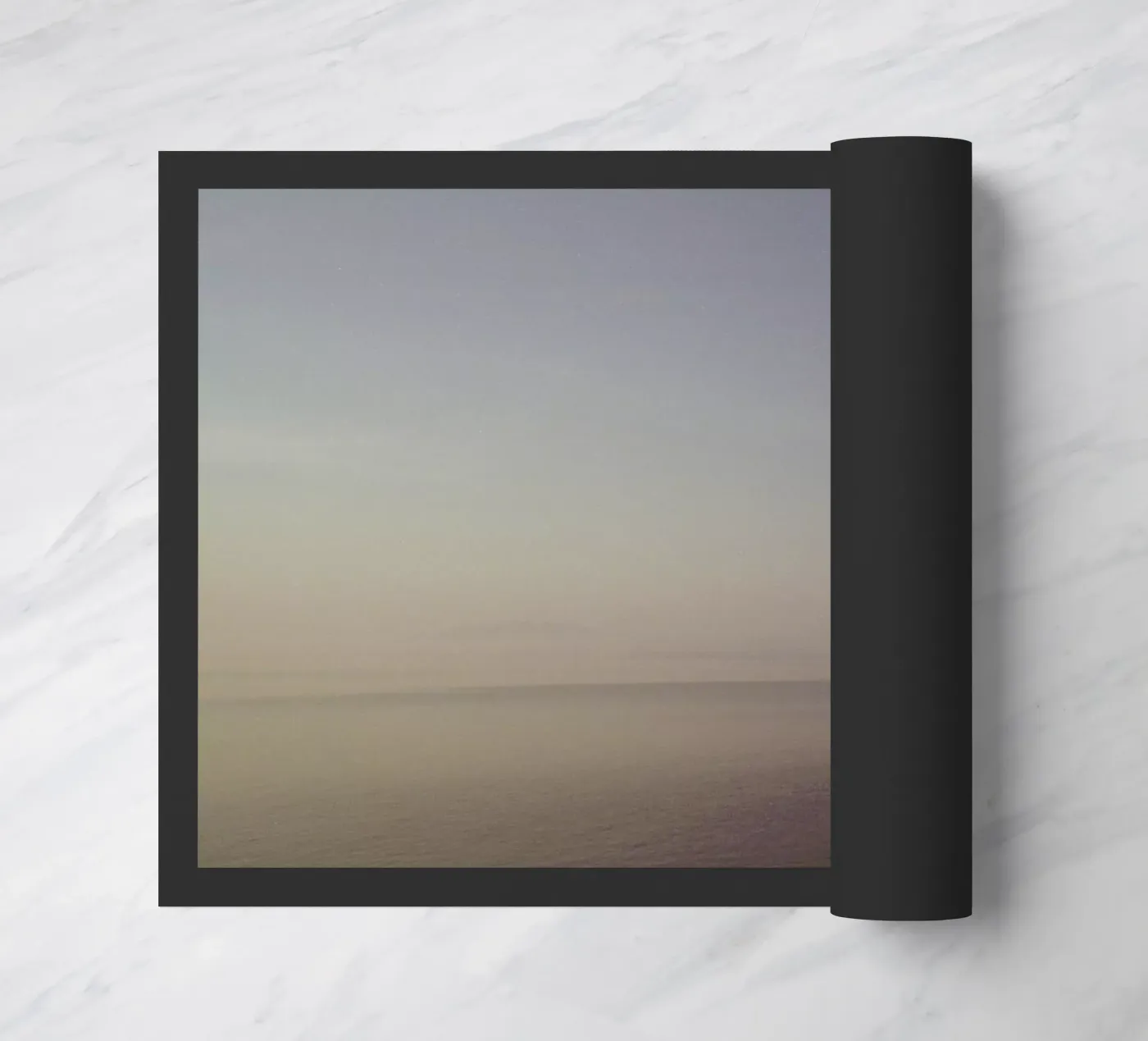 Tones deurmat van Picture On The Fridge