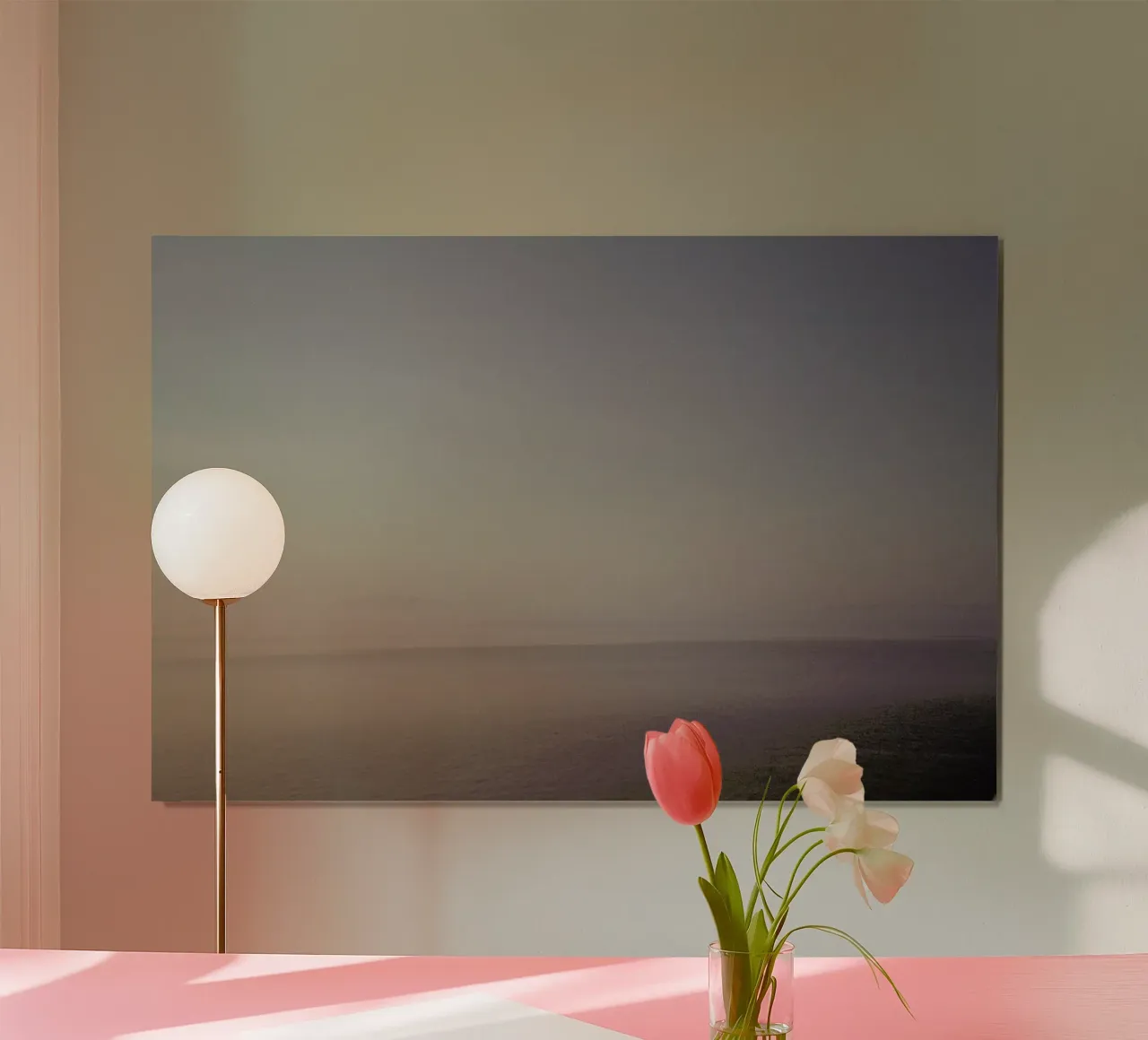 Tones poster da Picture On The Fridge