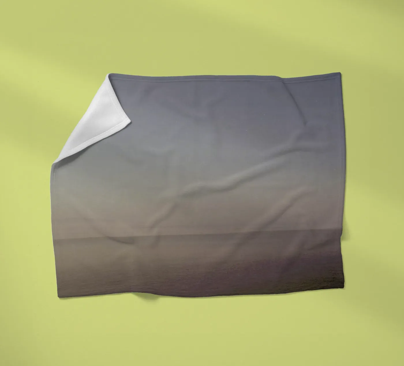 Tones Fleecedecke von Picture On The Fridge