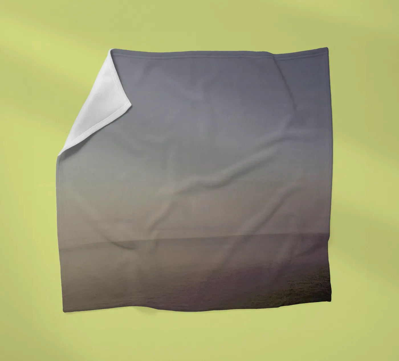 Tones Fleecedecke von Picture On The Fridge