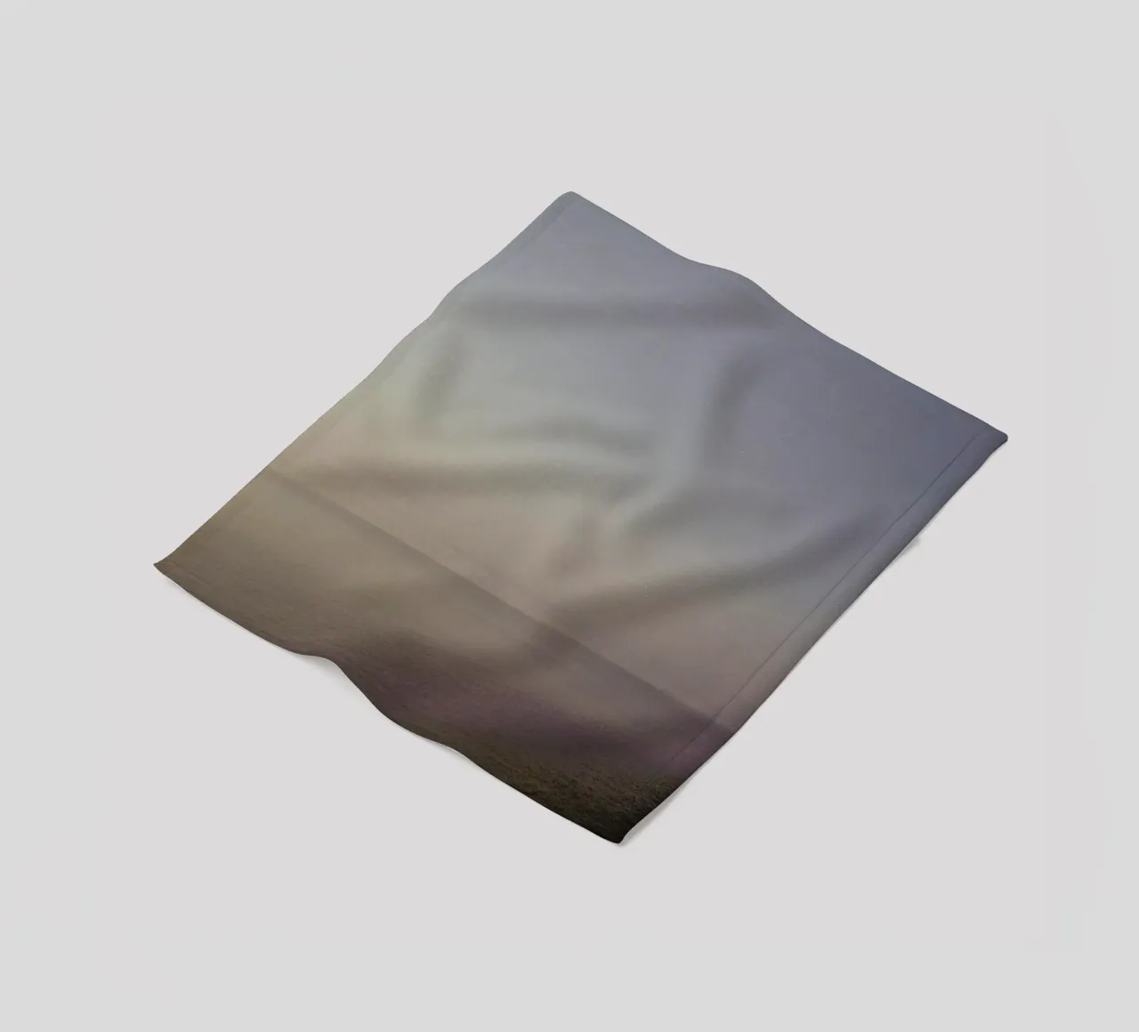 Tones fleecedeken van Picture On The Fridge