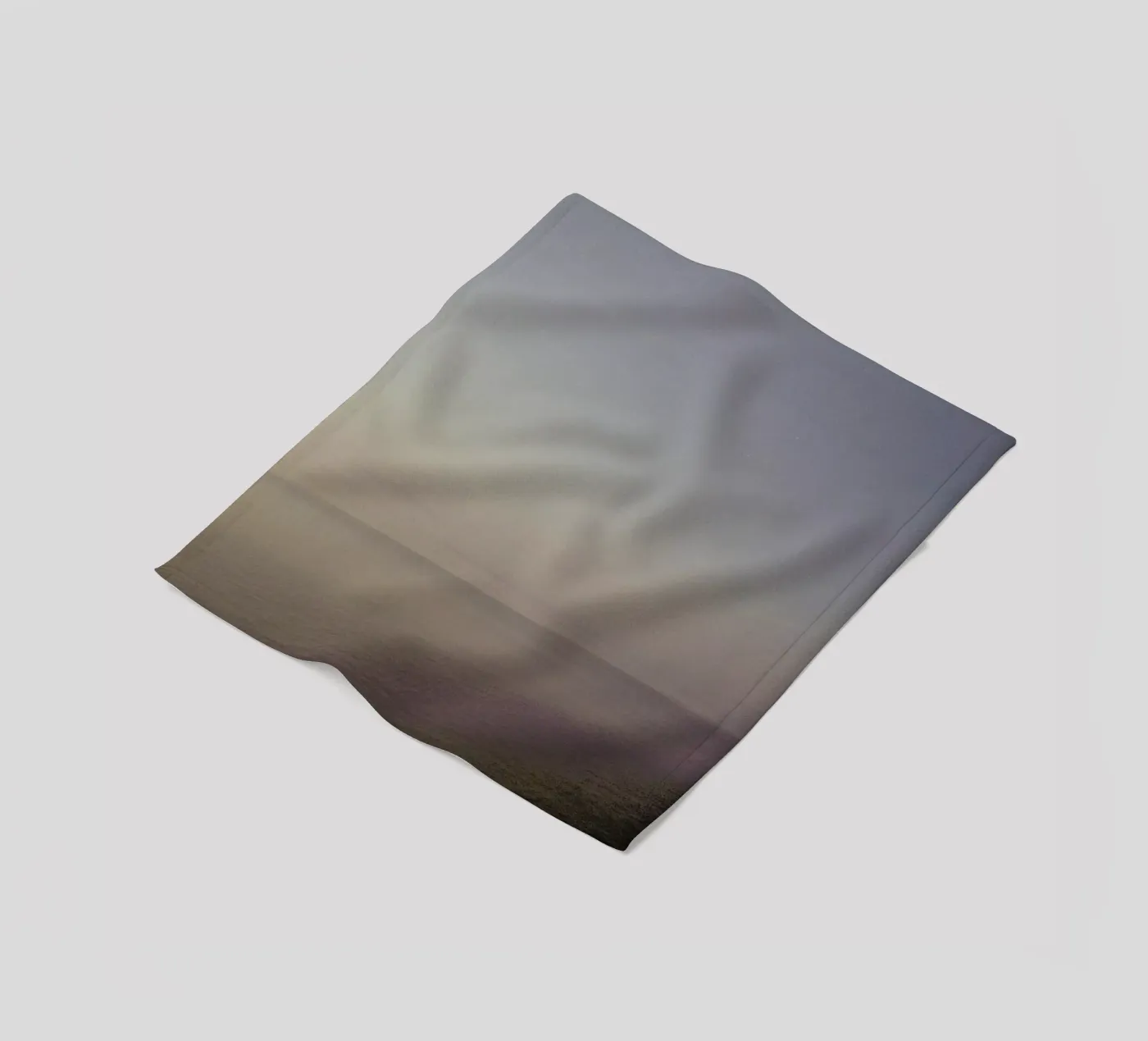 Tones Fleecedecke von Picture On The Fridge