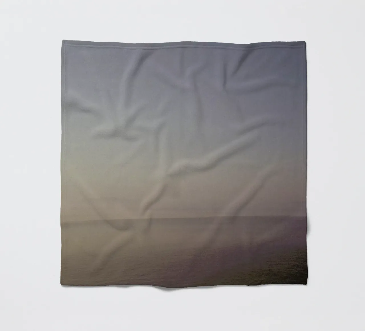 Tones fleecedeken van Picture On The Fridge