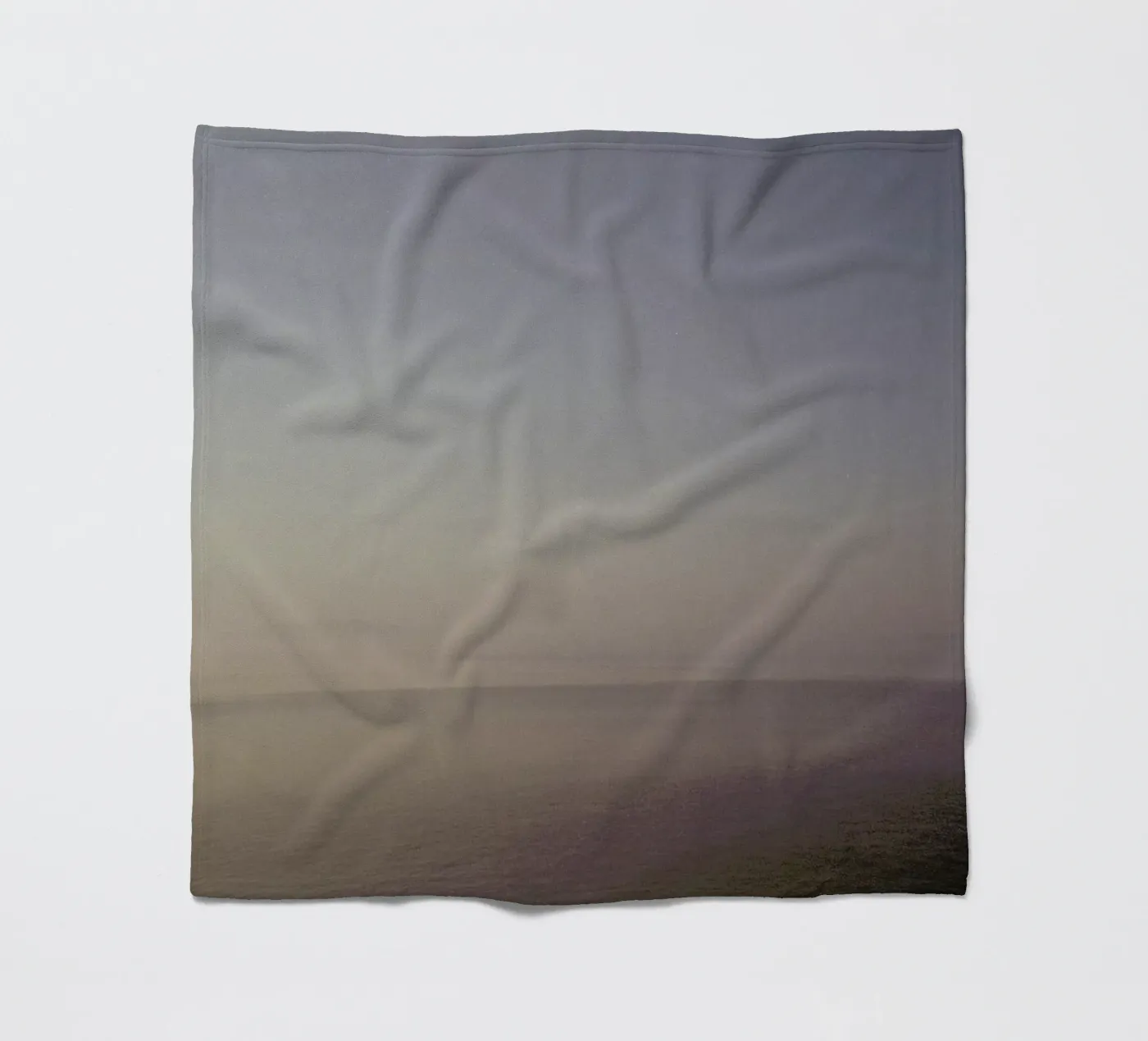 Tones Fleecedecke von Picture On The Fridge