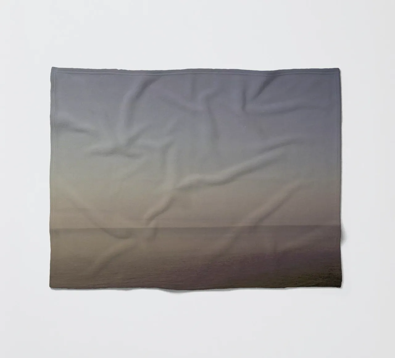 Tones fleecedeken van Picture On The Fridge