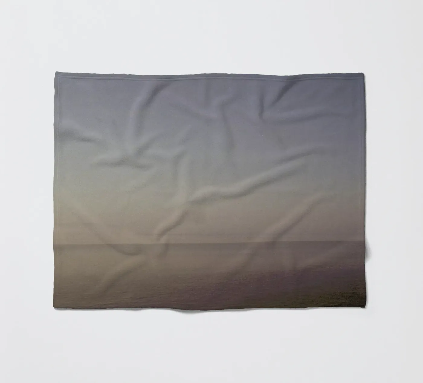 Tones Fleecedecke von Picture On The Fridge