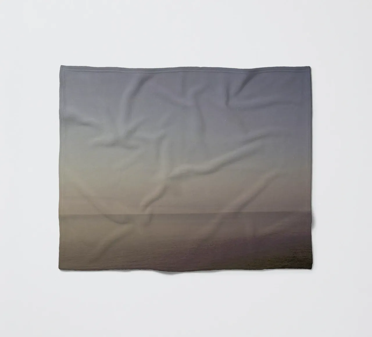 Tones fleecedeken van Picture On The Fridge