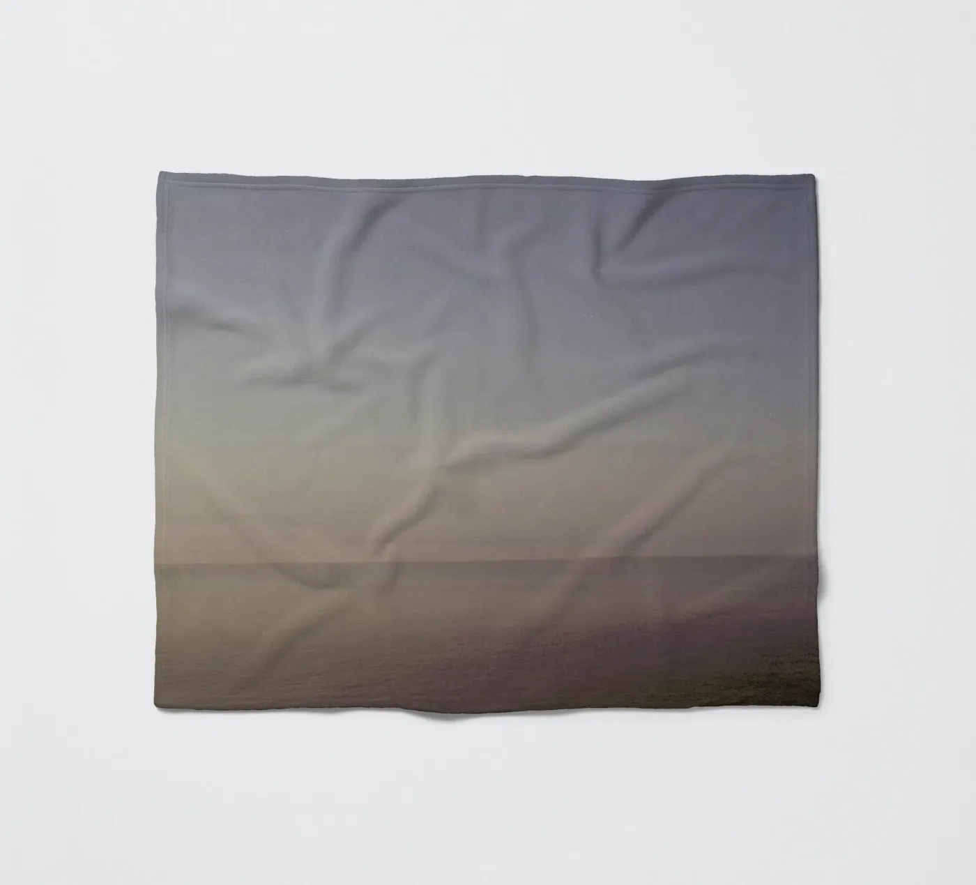 Tones Fleecedecke von Picture On The Fridge