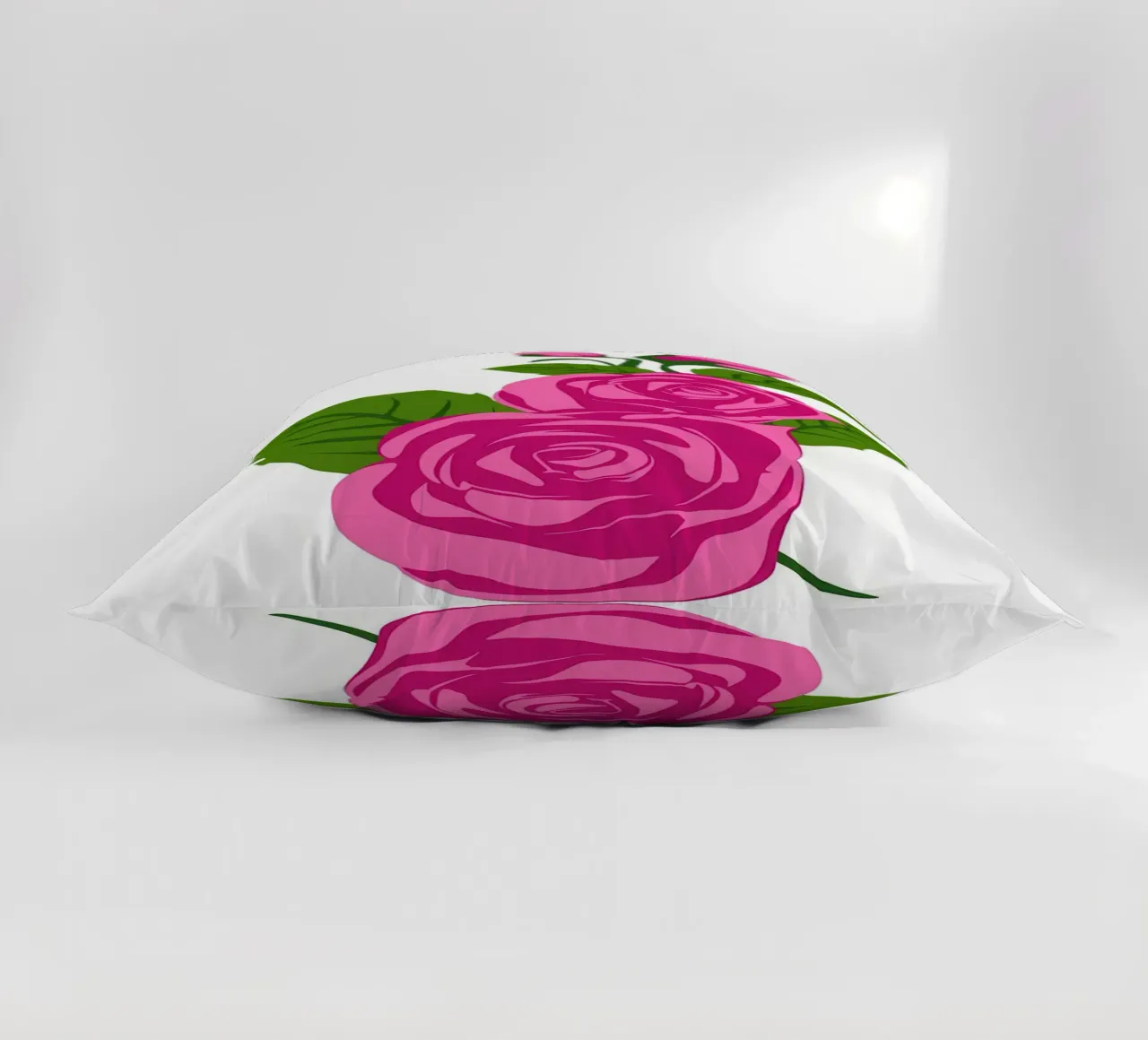 Fiore Retro sembra fresco cuscino da diedrich