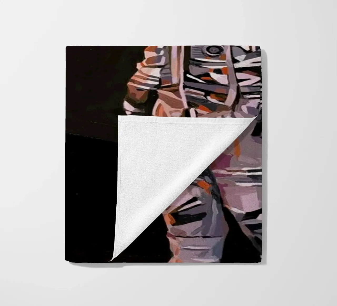 The Coke Machine telo mare da Scott Listfield