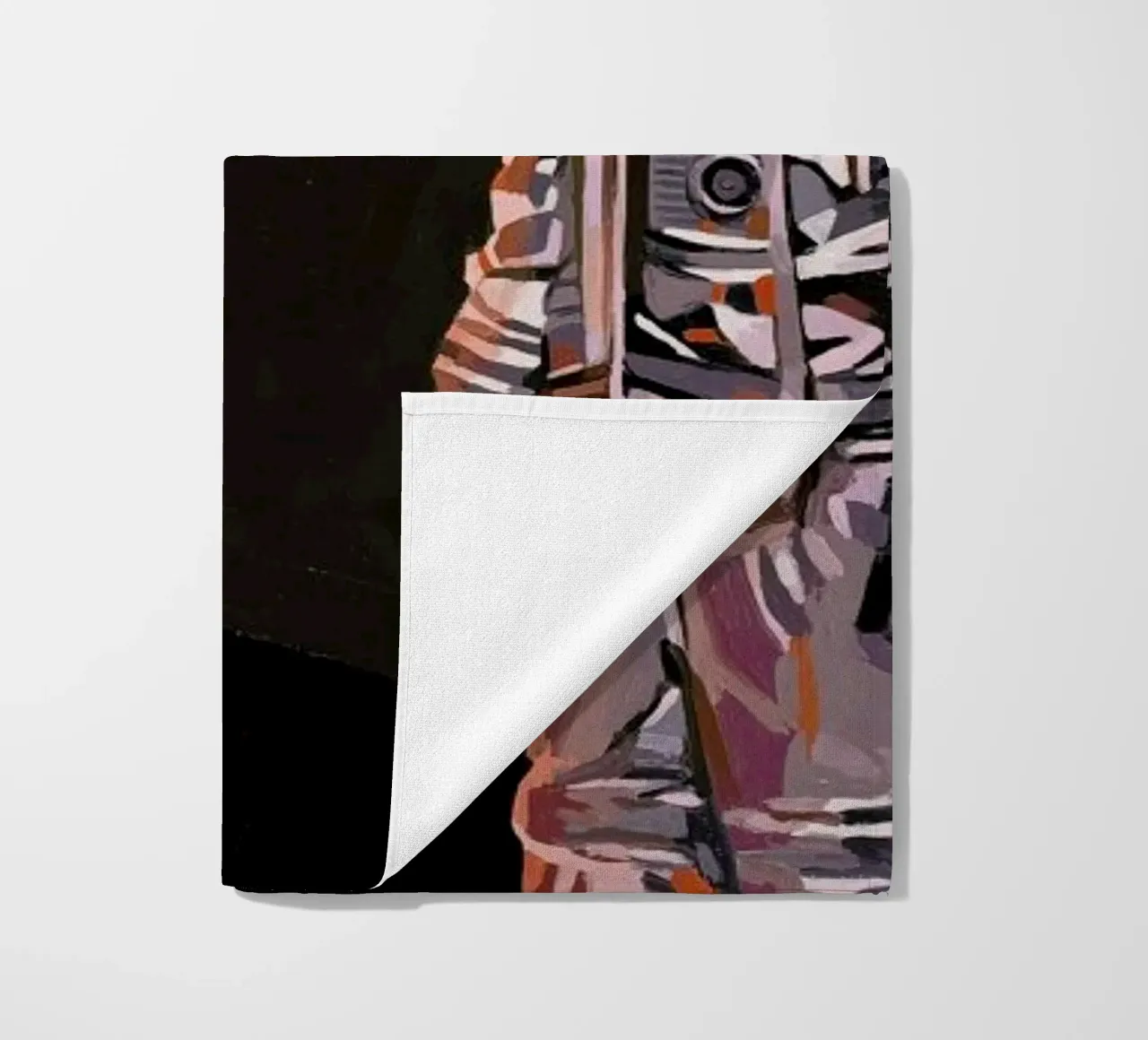 The Coke Machine telo mare da Scott Listfield