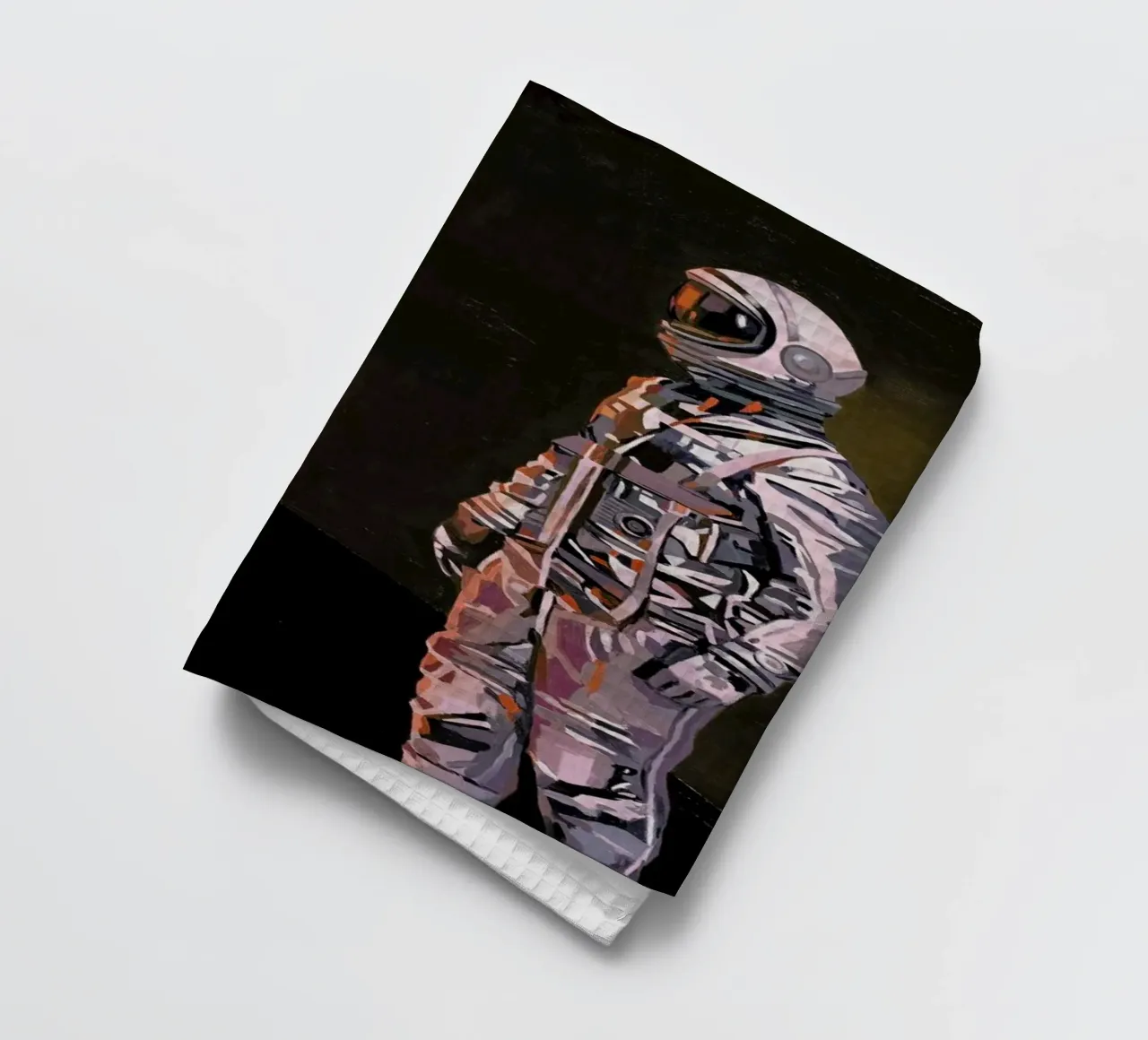 The Coke Machine canovaccio da cucina da Scott Listfield