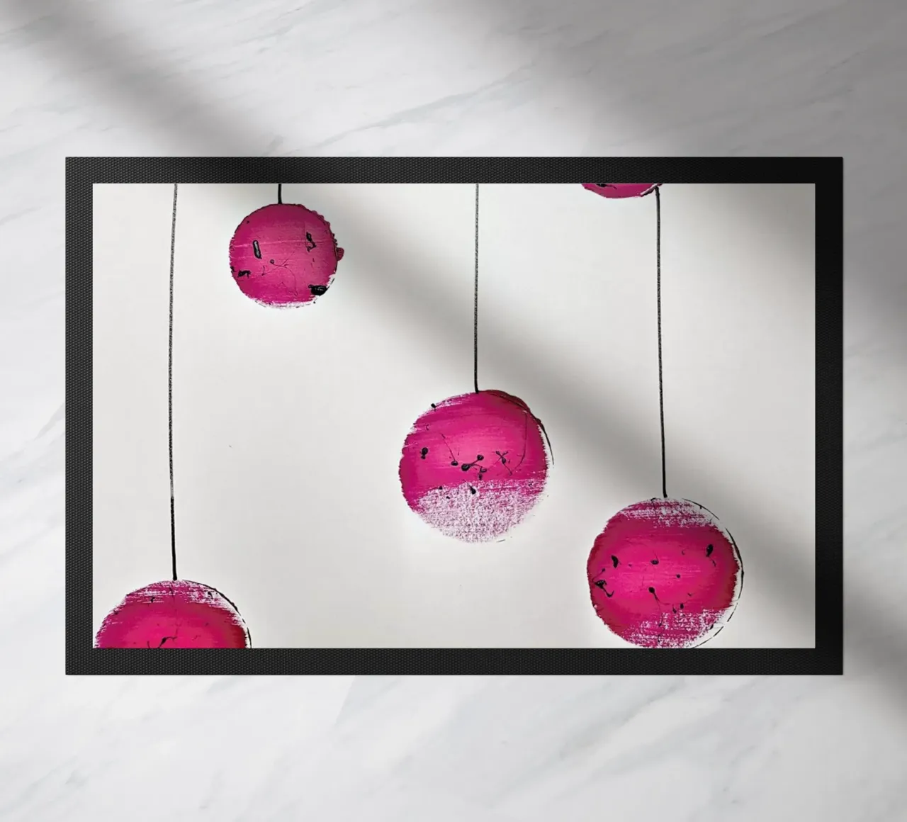 Xmas 2 zerbino da FRITSCH&FRITSCH