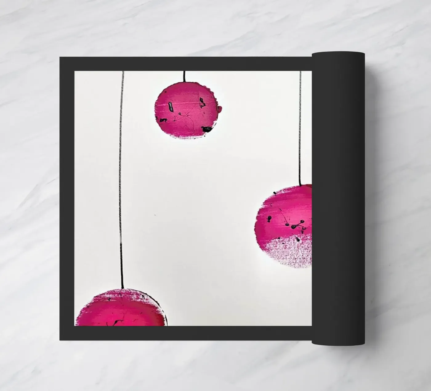 Xmas 2 zerbino da FRITSCH&FRITSCH