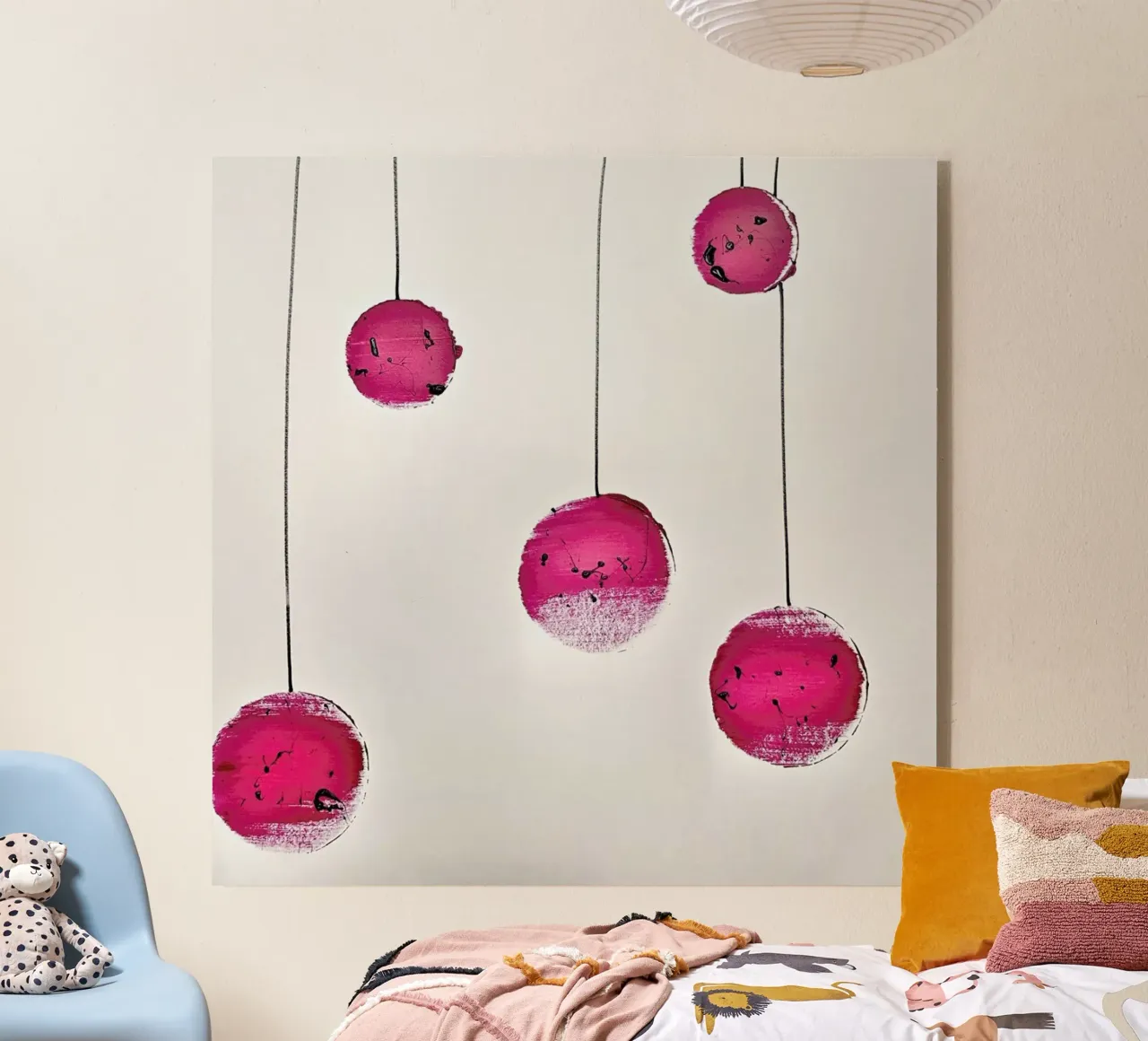 Xmas 2 plexiglass da FRITSCH&FRITSCH