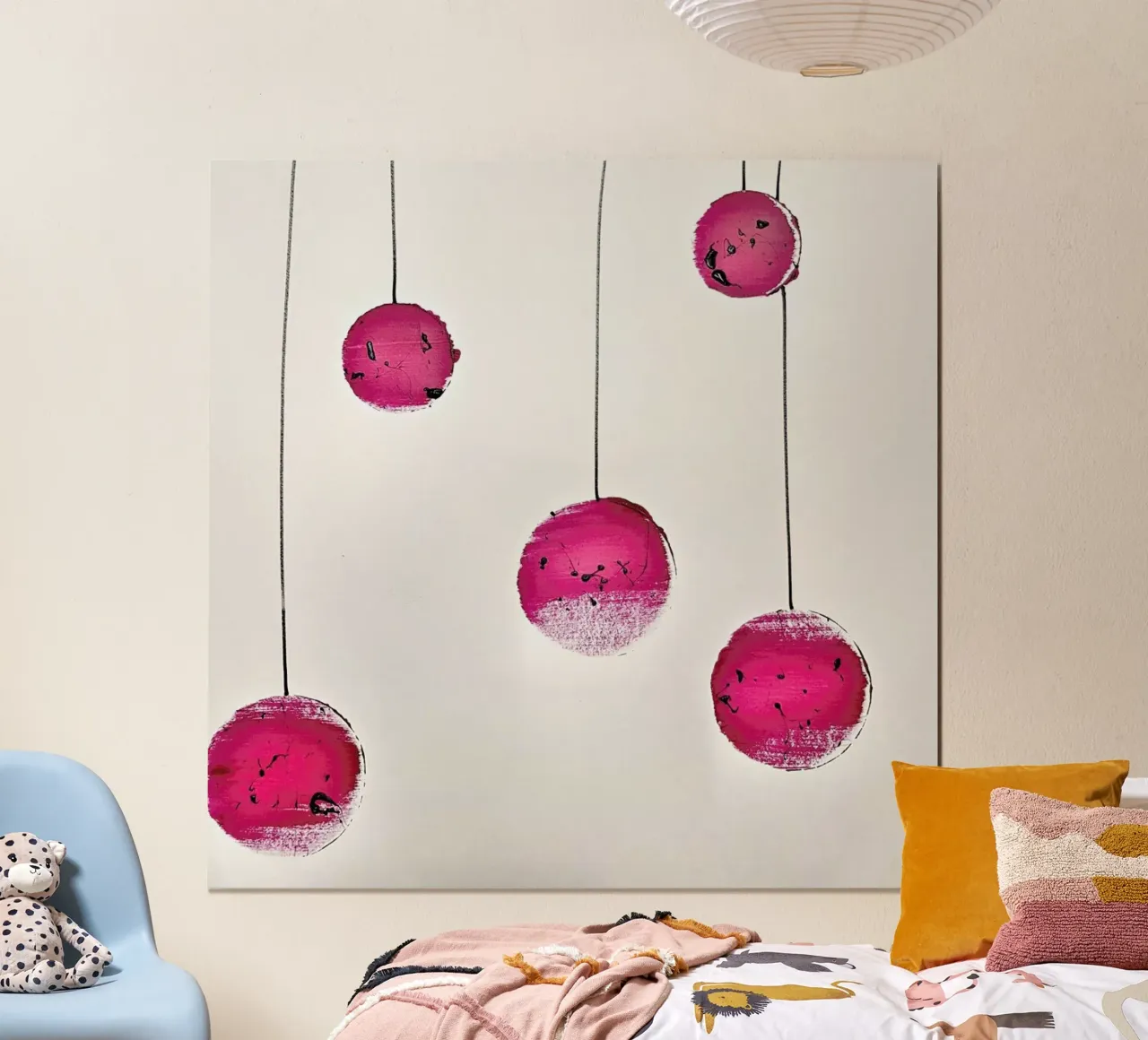 Xmas 2 poster da FRITSCH&FRITSCH