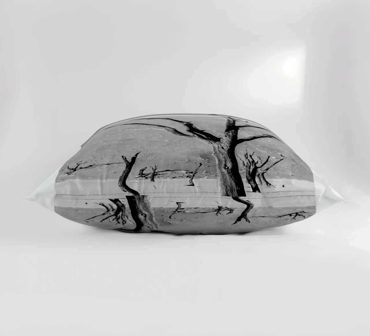 Deadvlei Trees cuscino da METROPOLIS